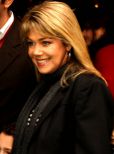 Lucy Alexander