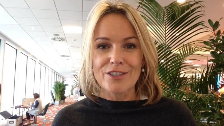 Lucy Alexander