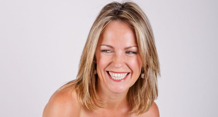 Lucy Alexander