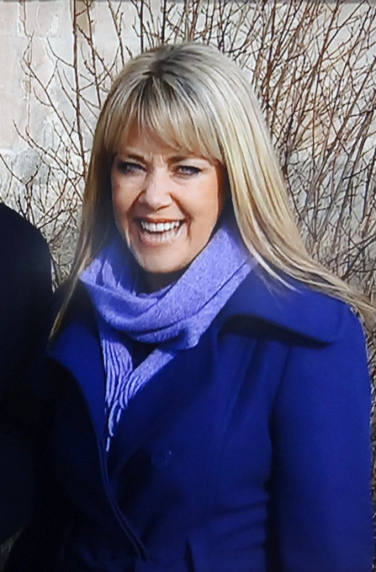 Lucy Alexander