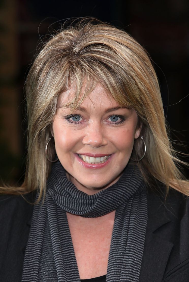 Lucy Alexander