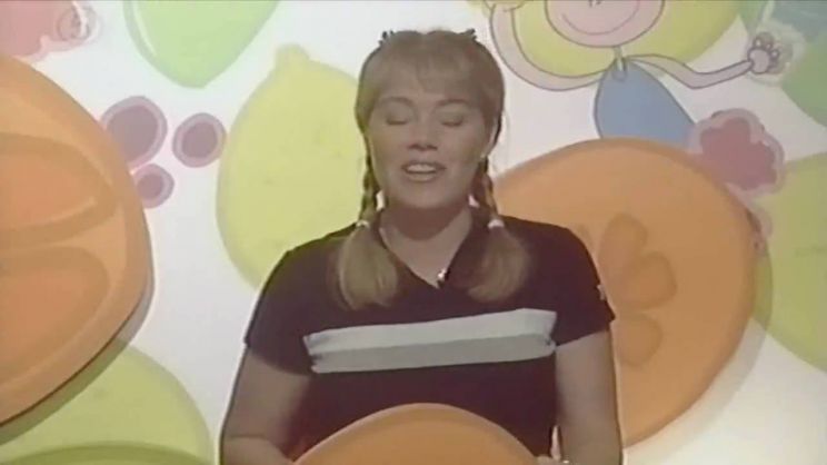 Lucy Alexander