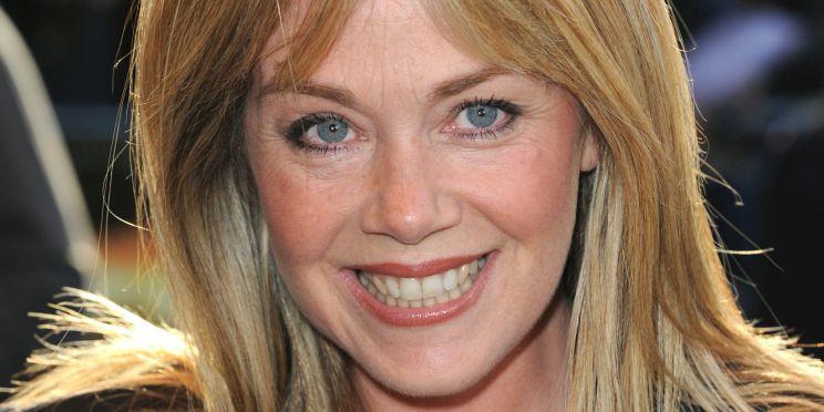 Lucy Alexander