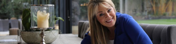 Lucy Alexander