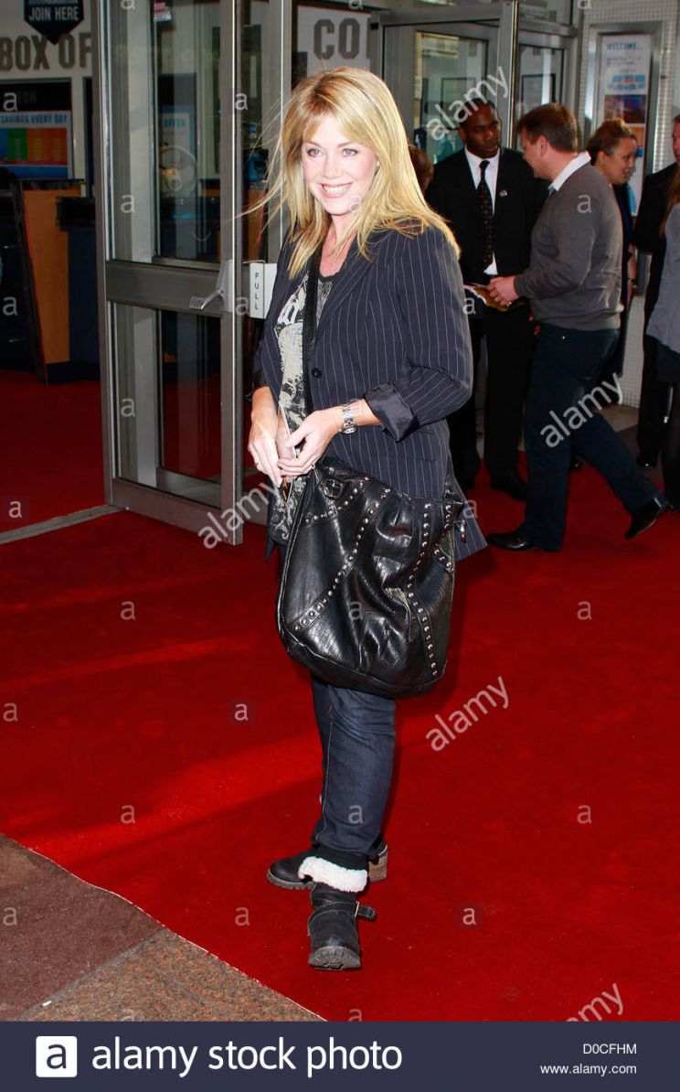 Lucy Alexander