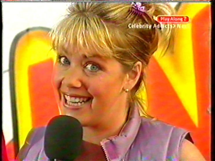 Lucy Alexander