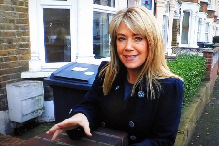 Lucy Alexander