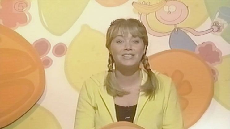 Lucy Alexander