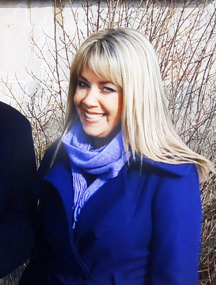 Lucy Alexander
