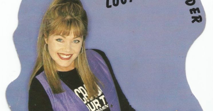 Lucy Alexander