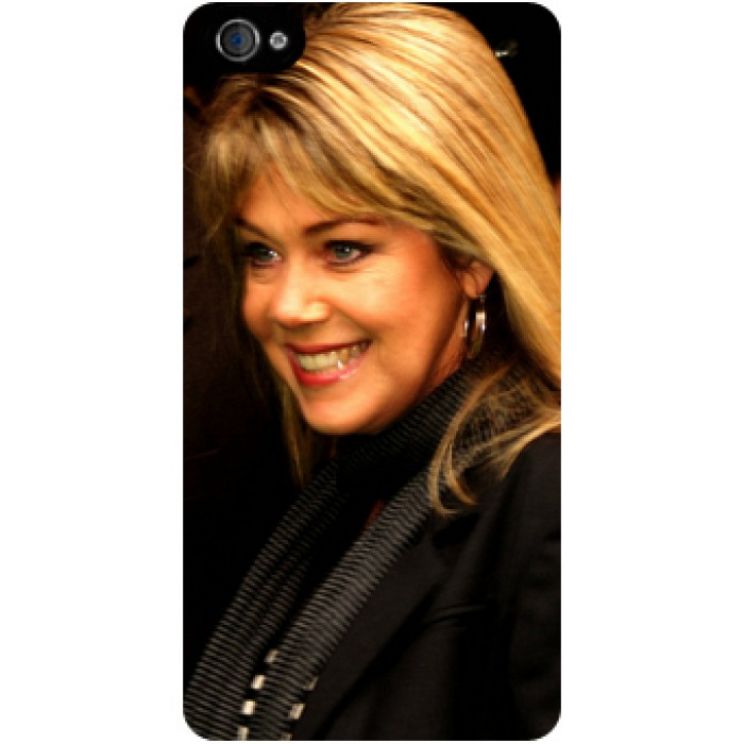 Lucy Alexander