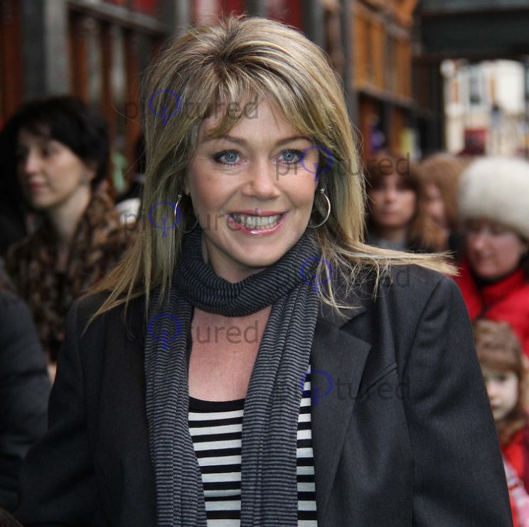 Lucy Alexander