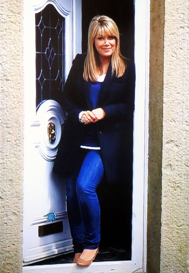 Lucy Alexander