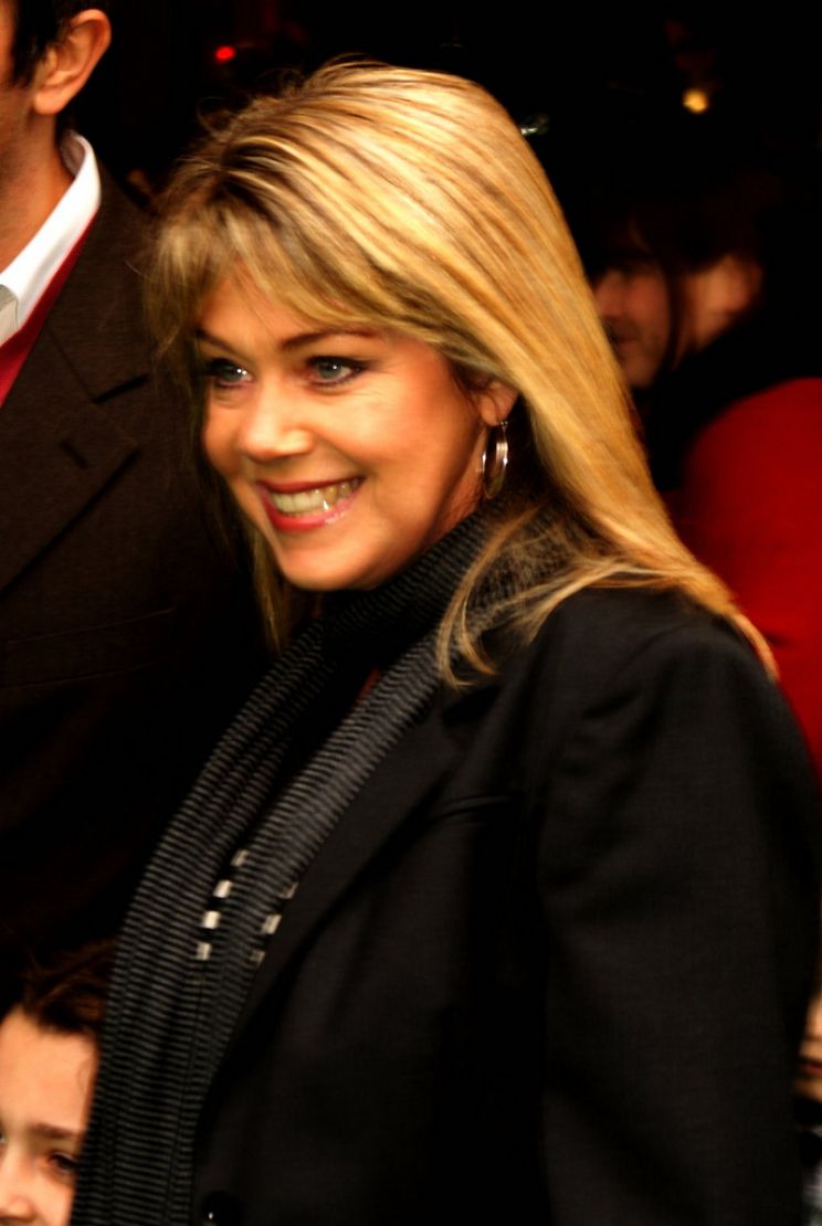 Lucy Alexander