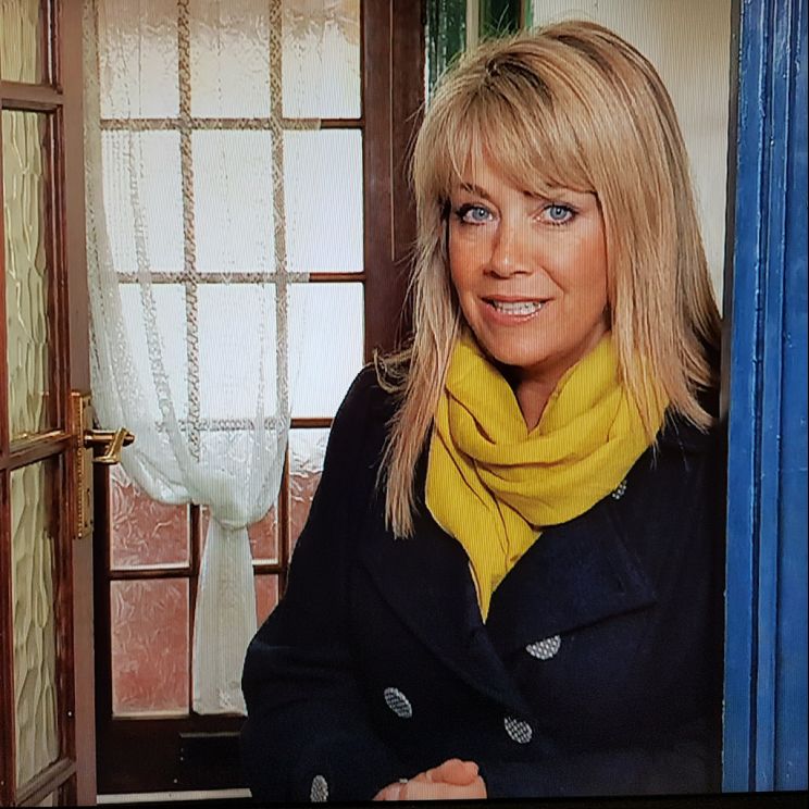 Lucy Alexander