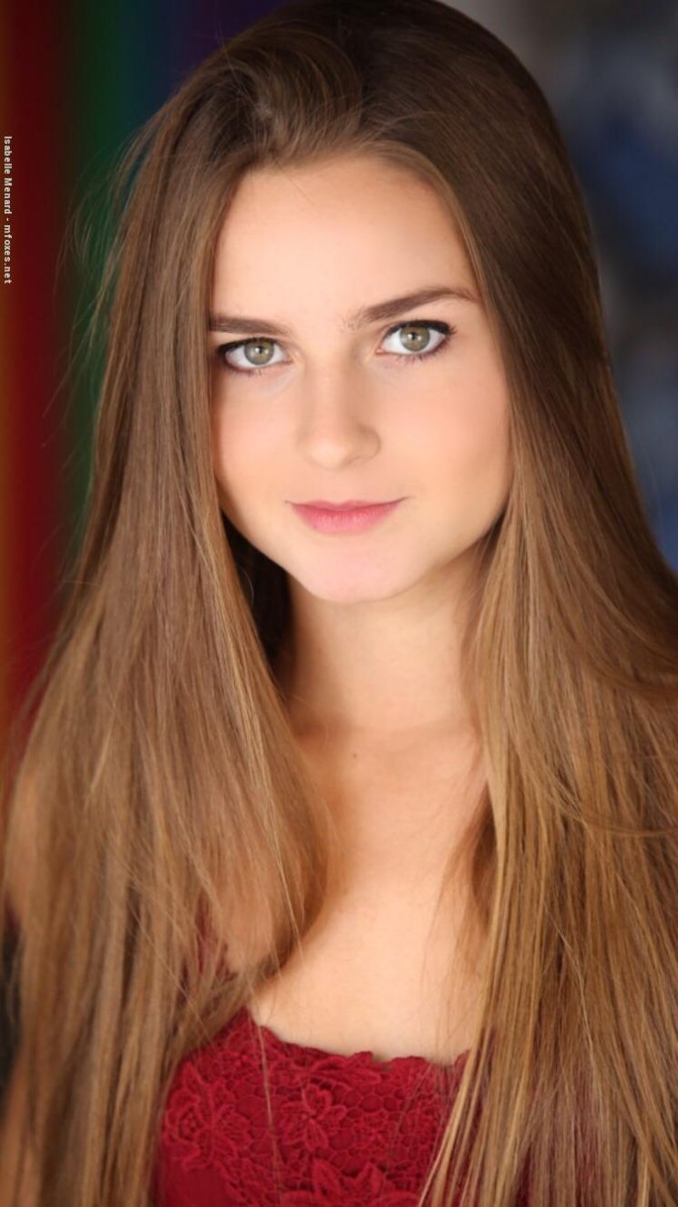 Lucy Angelo