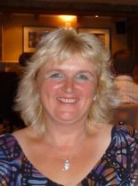 Lucy Aston