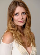 Lucy Aston