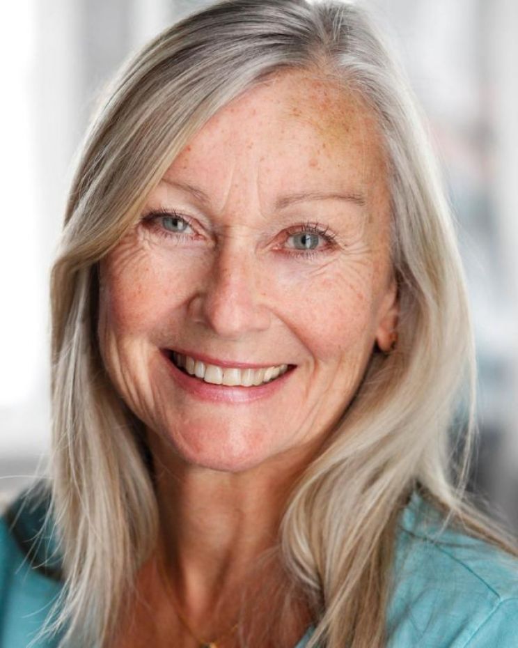 Lucy Aston