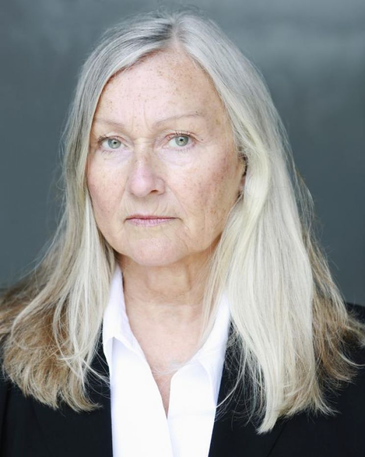 Lucy Aston