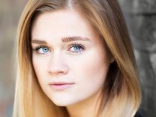 Lucy Barker