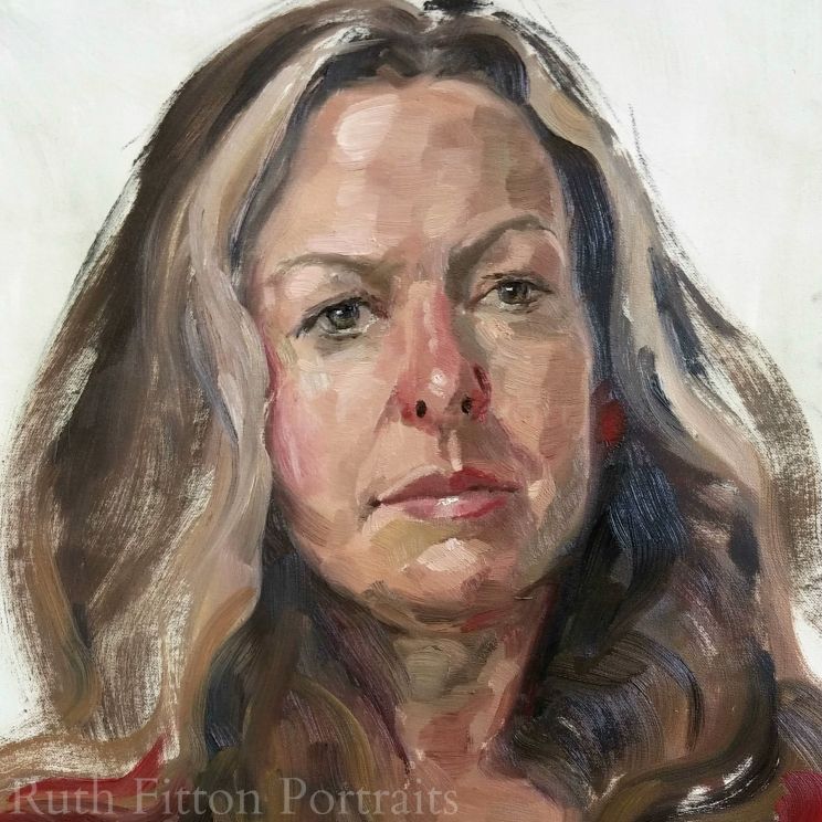 Lucy Barker