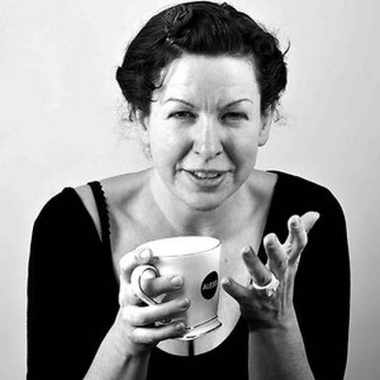 Lucy Barker