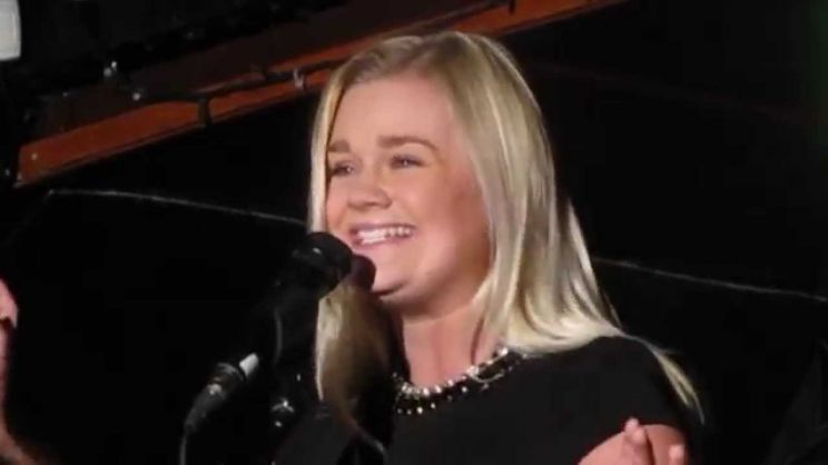 Lucy Barker