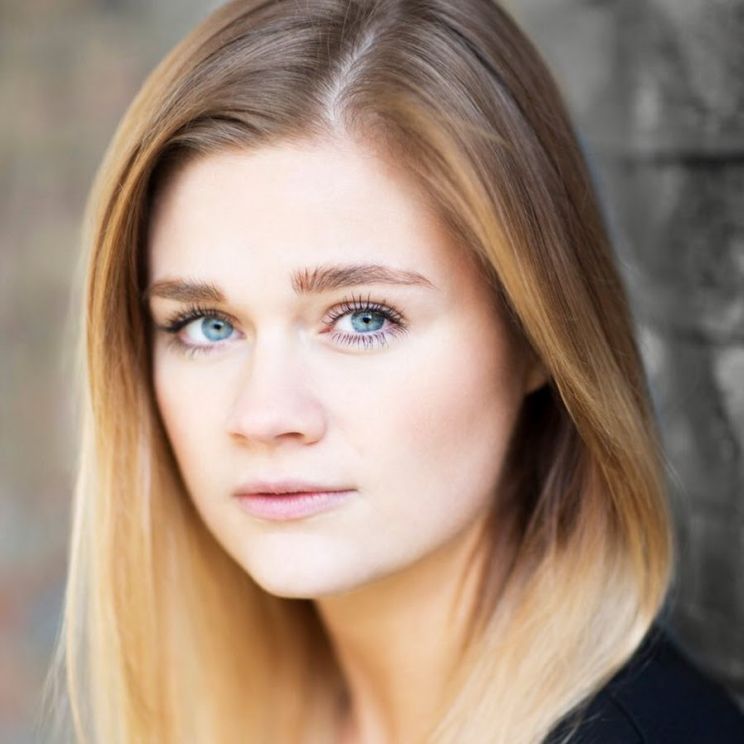Lucy Barker