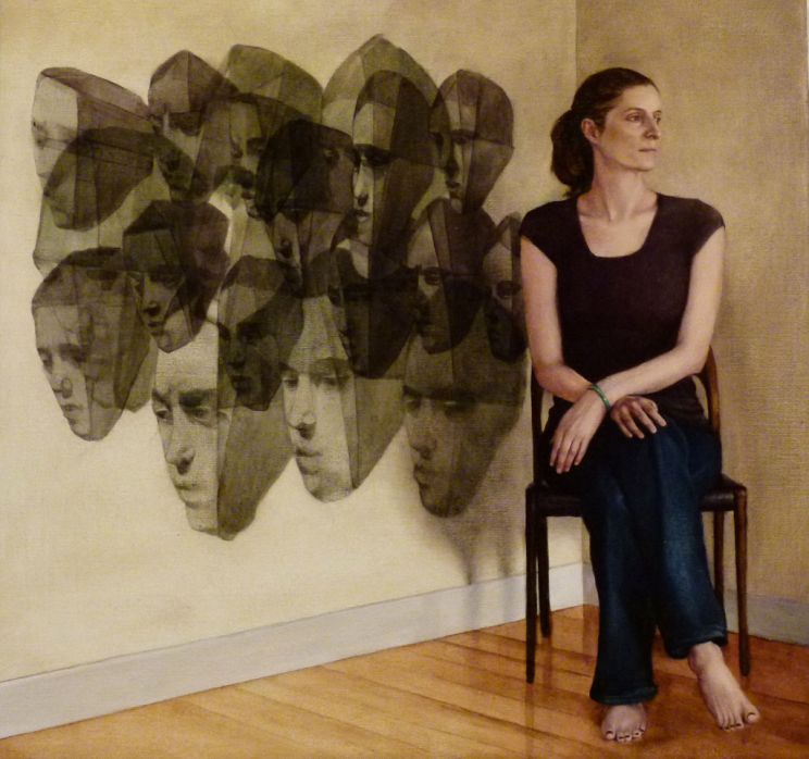 Lucy Barker