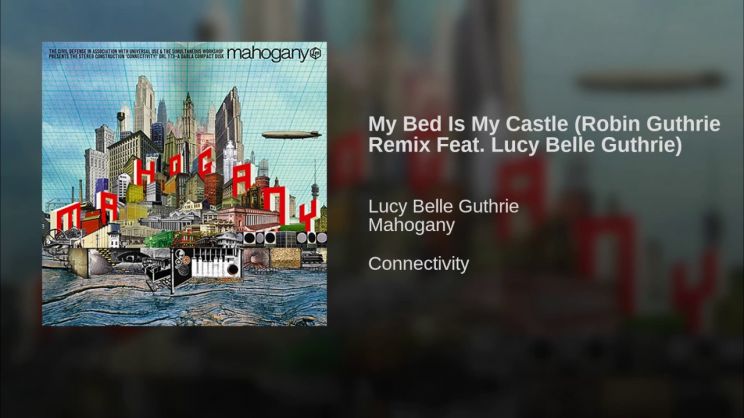 Lucy Belle