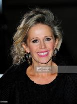 Lucy Benjamin photo