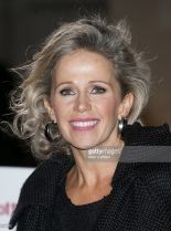 Lucy Benjamin photo
