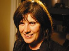 Lucy Bevan