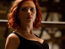 Lucy Black