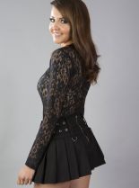 Lucy Black