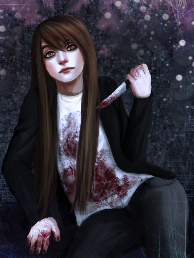 Lucy Black