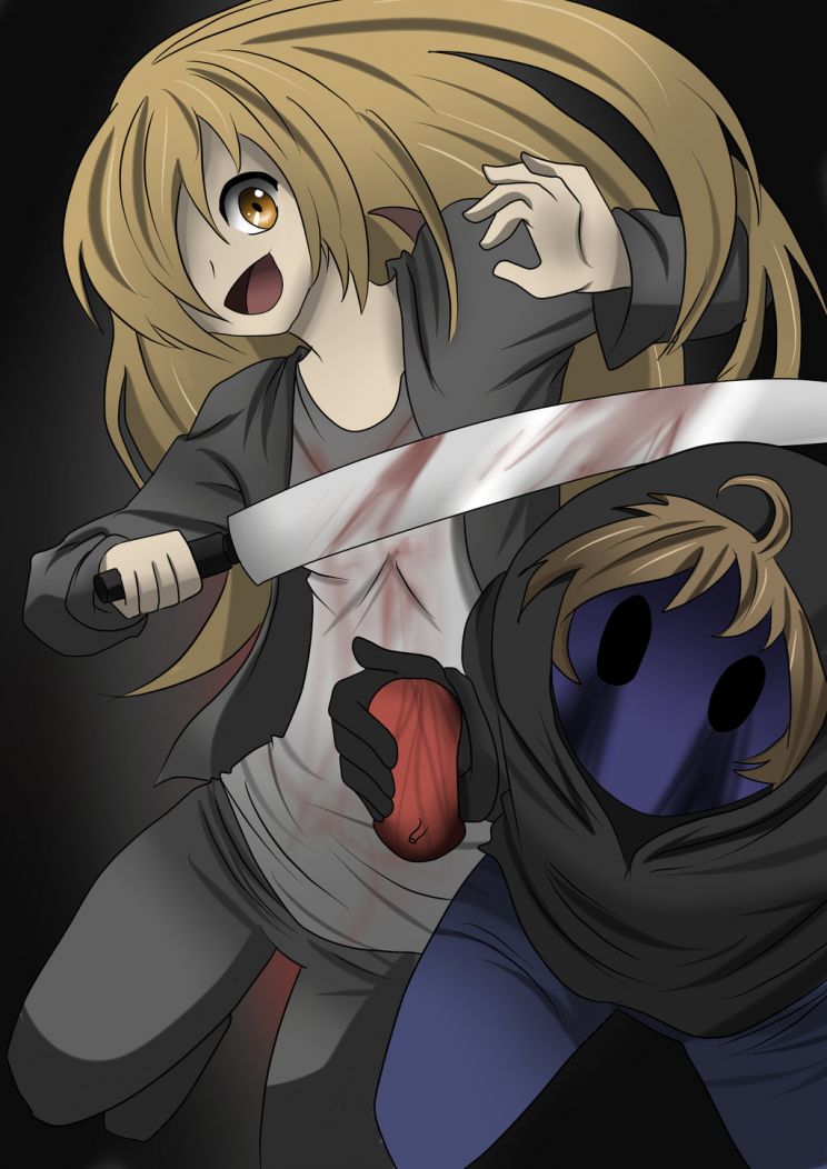 Lucy Black