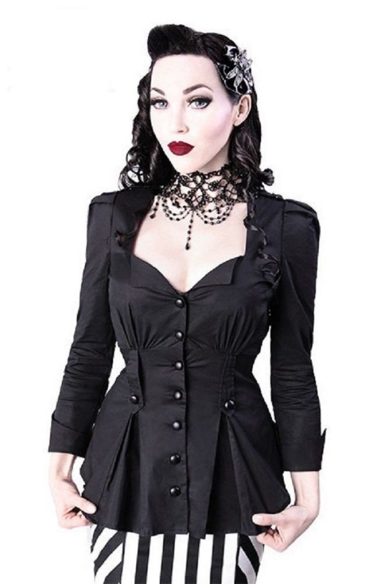 Lucy Black