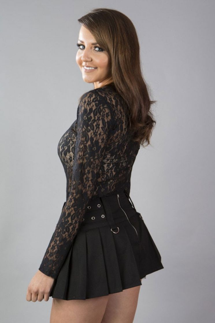 Lucy Black