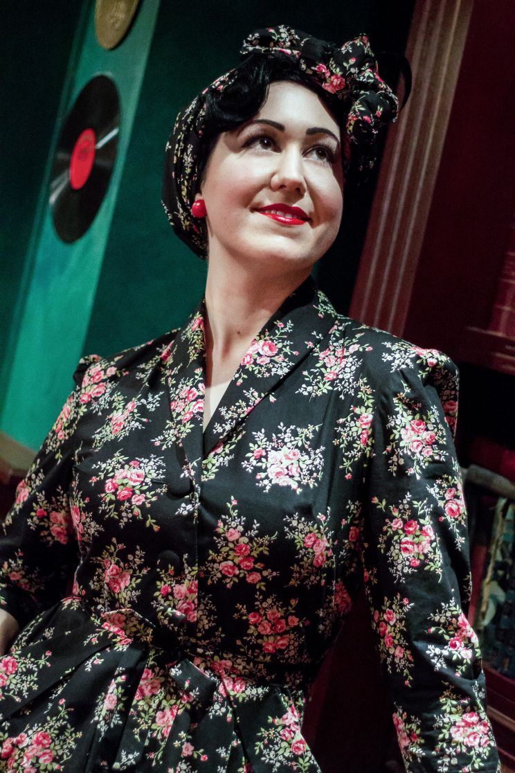 Lucy Black