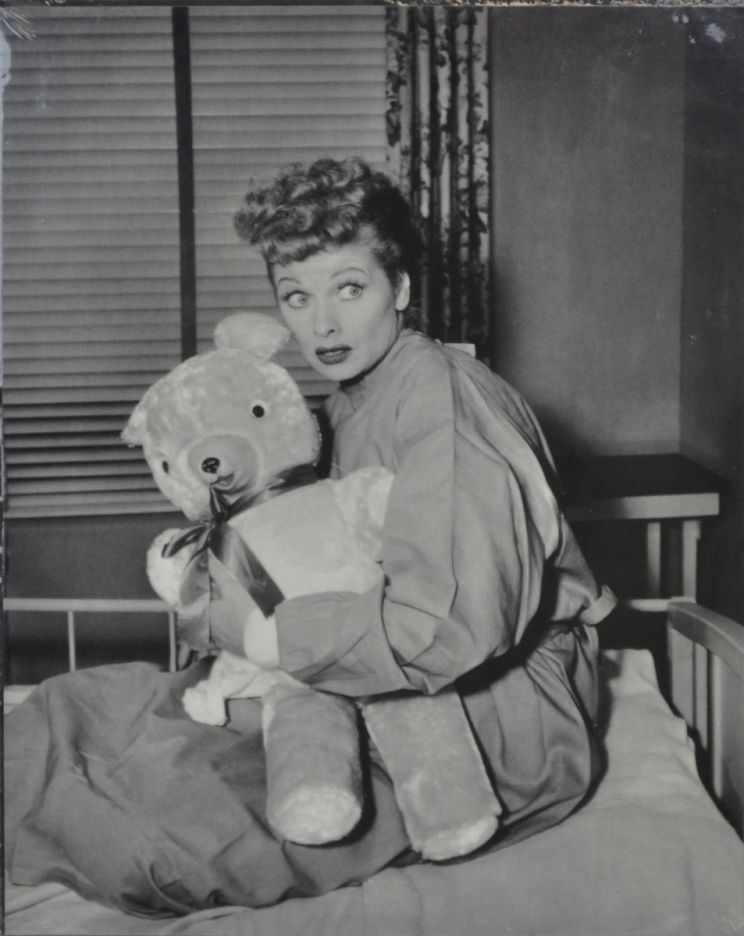 Lucy Black