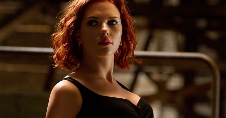 Lucy Black