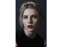 Lucy Boynton