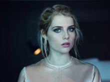 Lucy Boynton