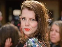 Lucy Boynton