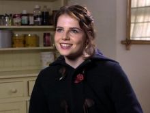 Lucy Boynton