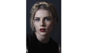 Lucy Boynton