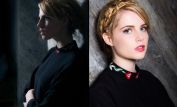 Lucy Boynton