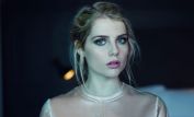 Lucy Boynton